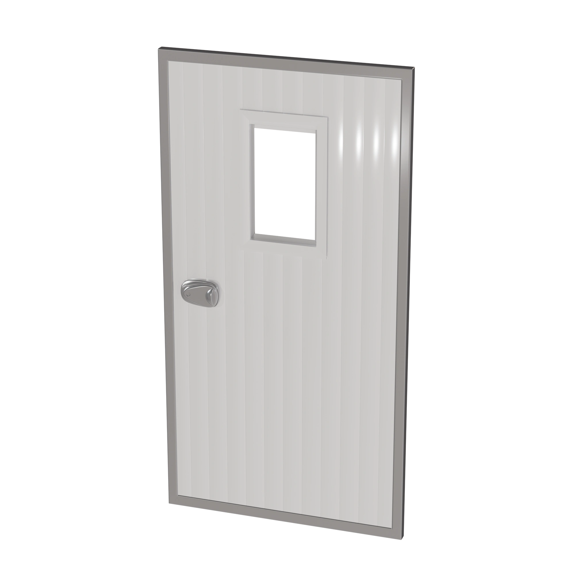 Puerta parte Externas