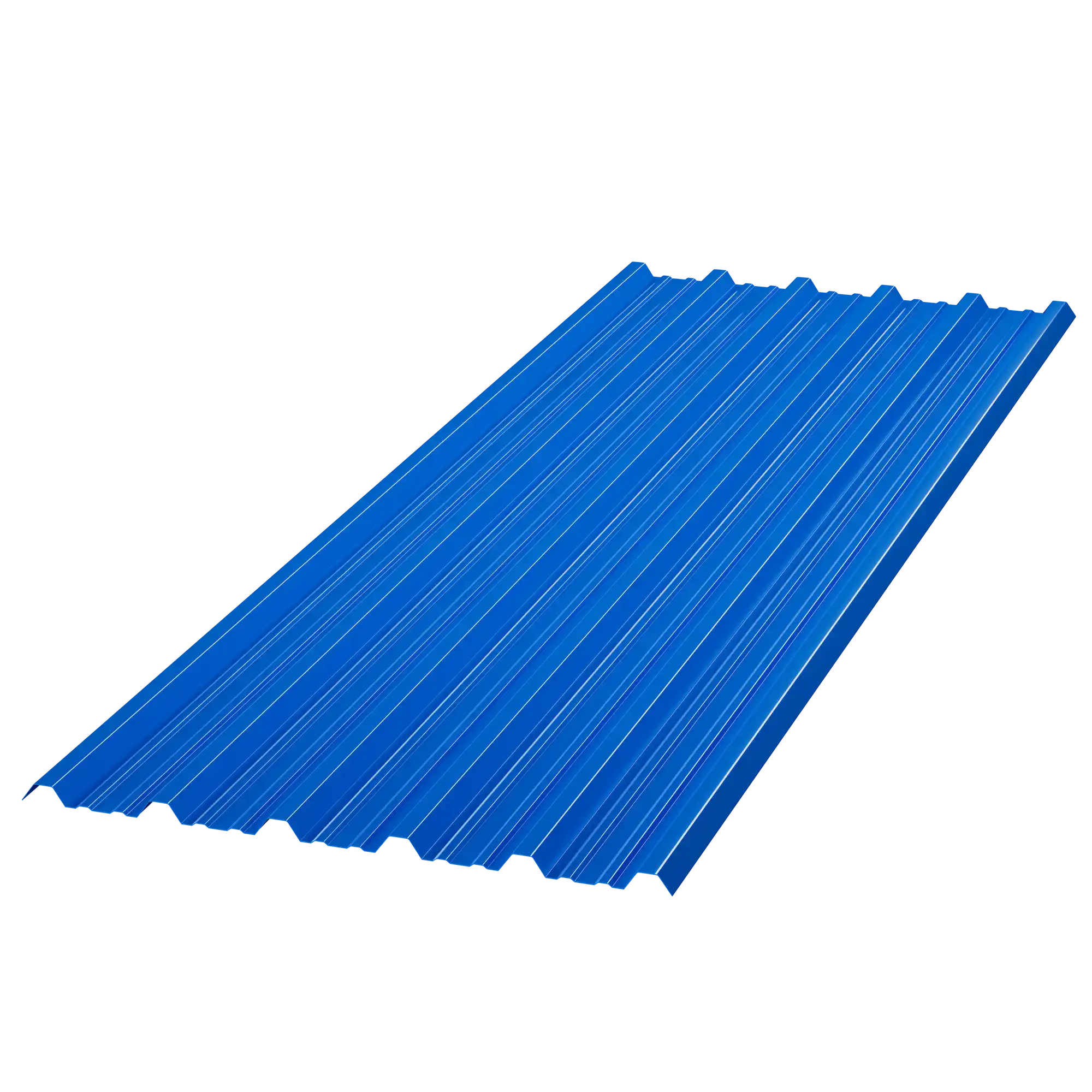 Teja Arquimax - Azul RAL 5005