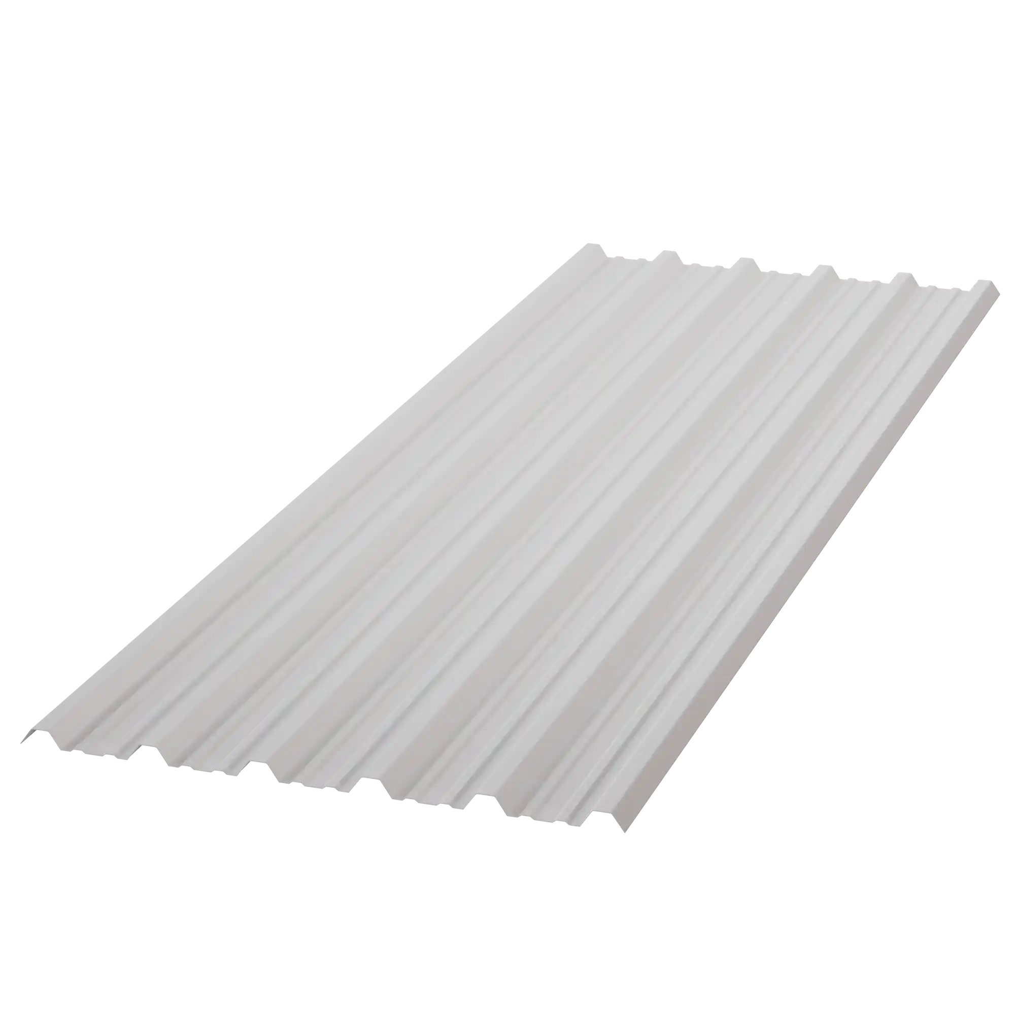 Teja Arquimax - Blanca RAL 9002