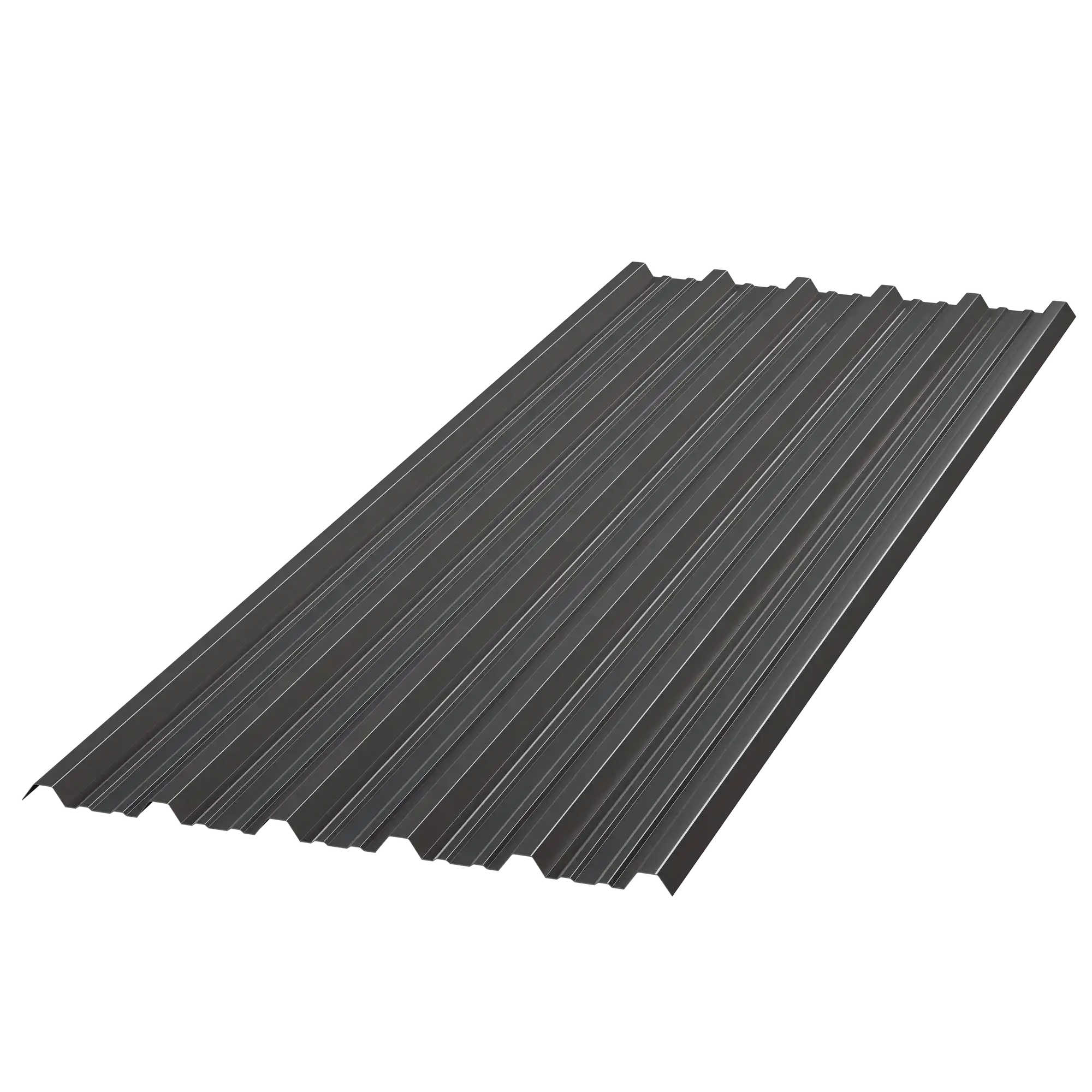 Teja Arquimax - Gris RAL9006