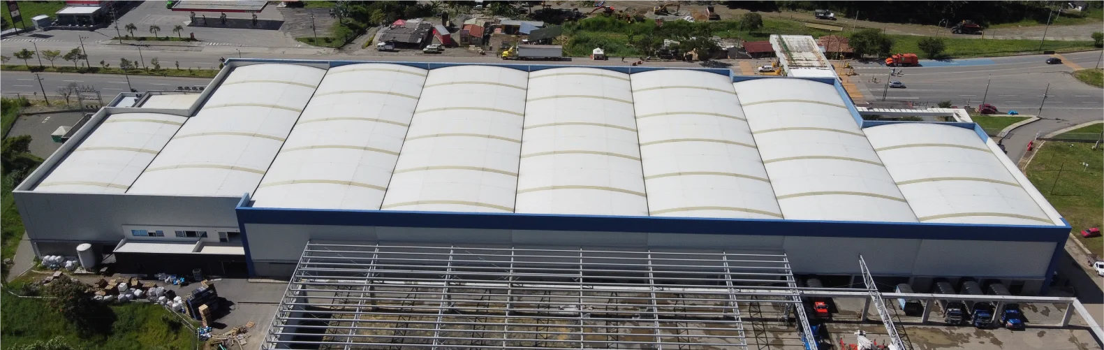 Instalación Cubierta Pool 5